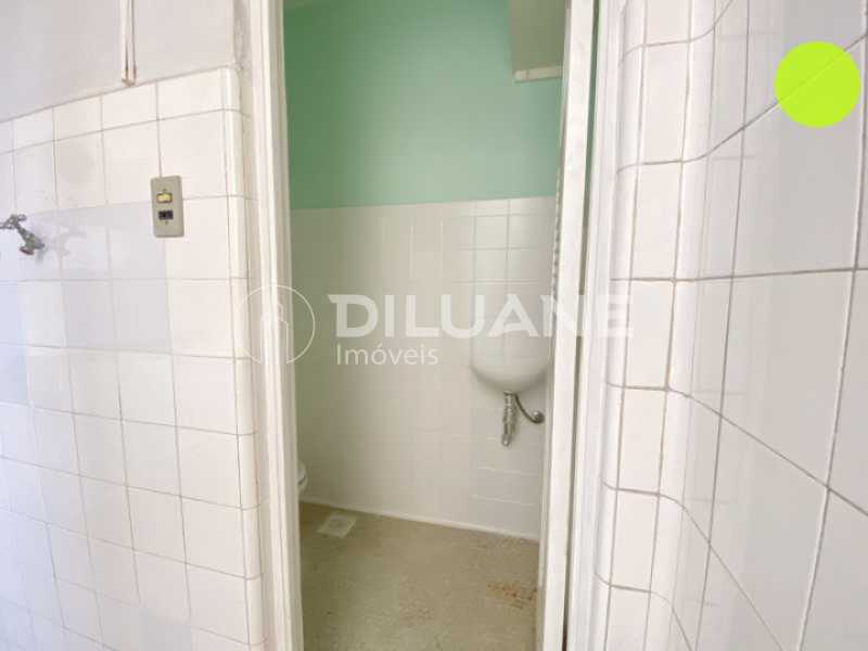 Apartamento à venda com 3 quartos, 114m² - Foto 10