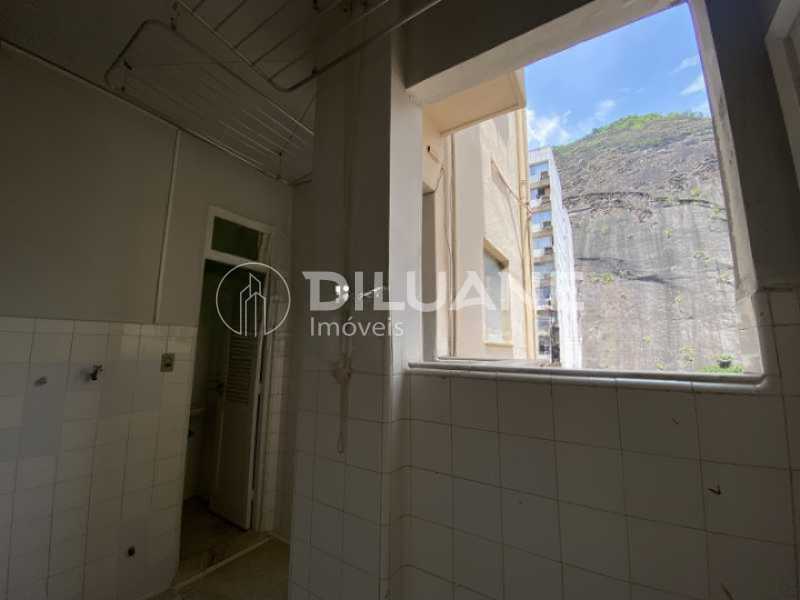 Apartamento à venda com 3 quartos, 114m² - Foto 11