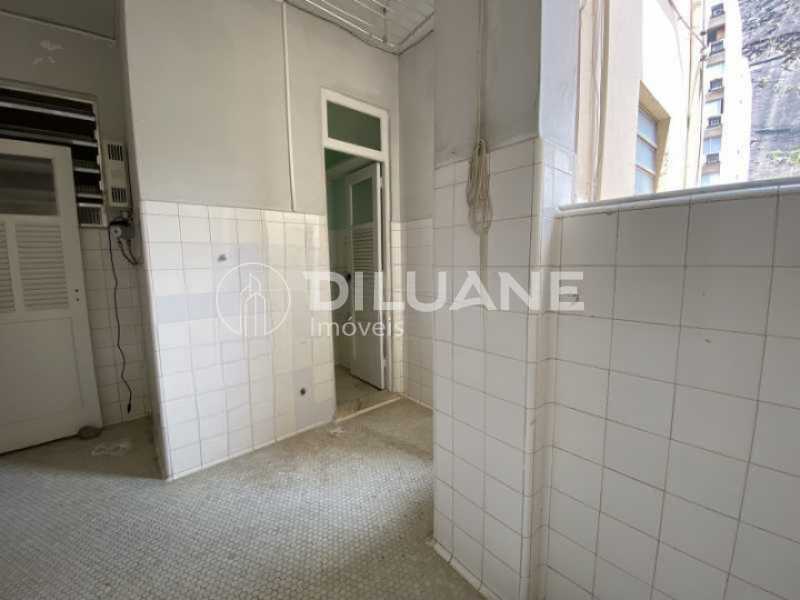 Apartamento à venda com 3 quartos, 114m² - Foto 12