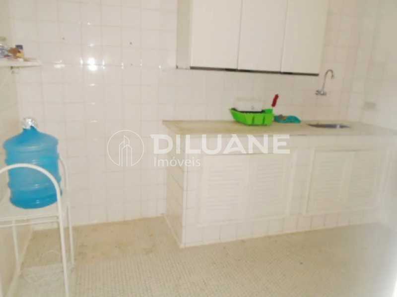 Apartamento à venda com 3 quartos, 114m² - Foto 25