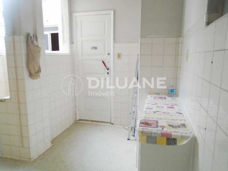 Apartamento à venda com 3 quartos, 114m² - Foto 36