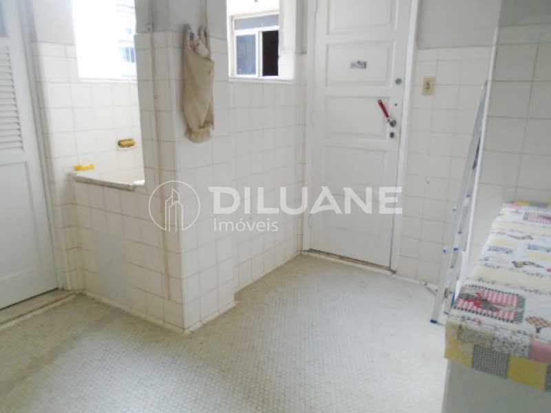 Apartamento à venda com 3 quartos, 114m² - Foto 37