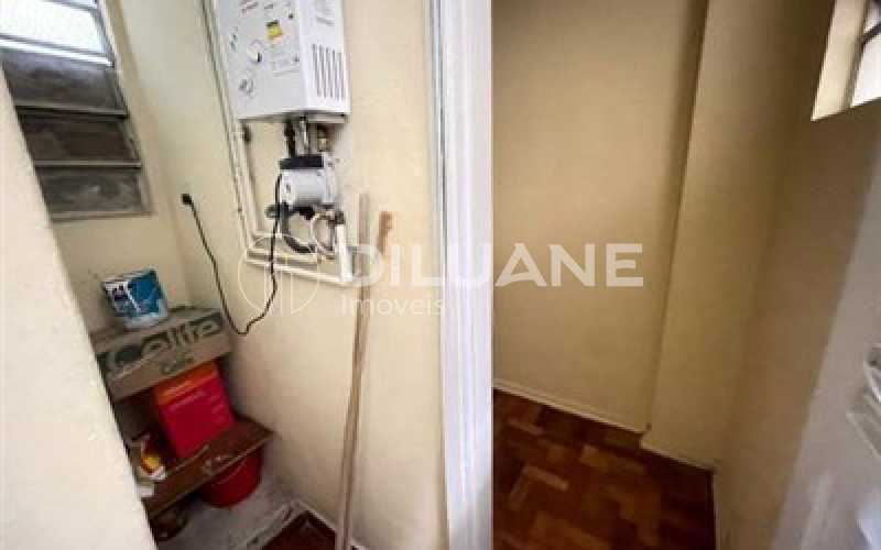 Apartamento à venda com 2 quartos, 60m² - Foto 26