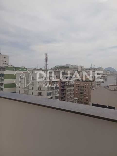 Cobertura à venda com 4 quartos, 200m² - Foto 16