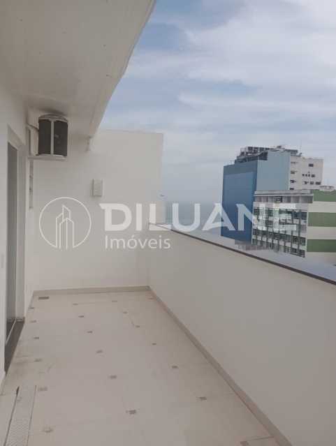 Cobertura à venda com 4 quartos, 200m² - Foto 15