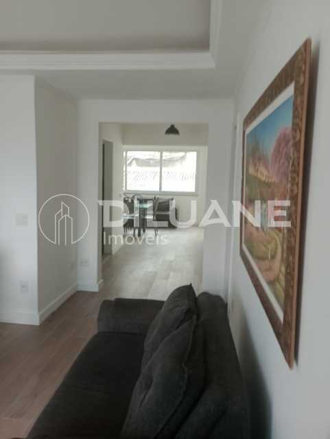Cobertura à venda com 4 quartos, 200m² - Foto 19