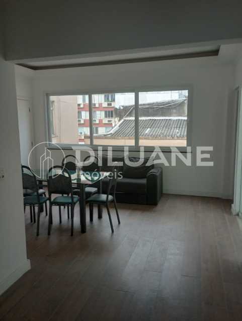 Cobertura à venda com 4 quartos, 200m² - Foto 20