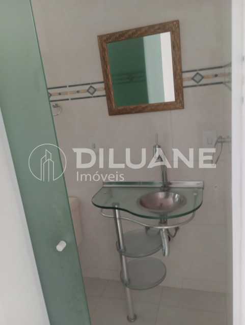Cobertura à venda com 4 quartos, 200m² - Foto 30