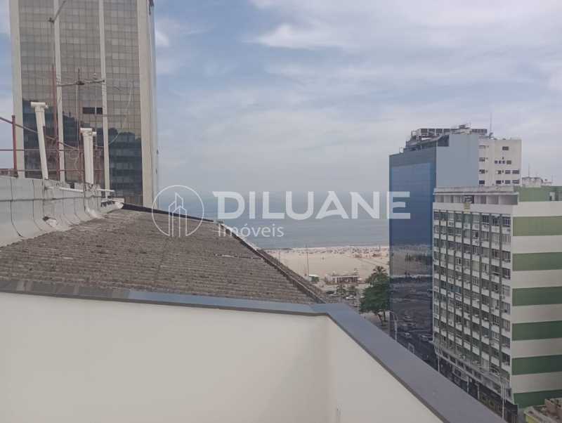 Cobertura à venda com 4 quartos, 200m² - Foto 5