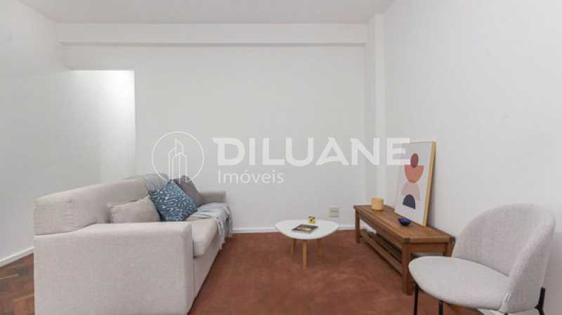 Apartamento à venda com 2 quartos, 78m² - Foto 1