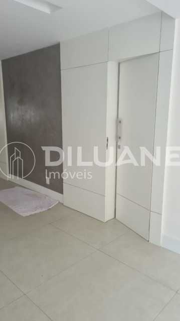 Apartamento à venda com 1 quarto, 67m² - Foto 7