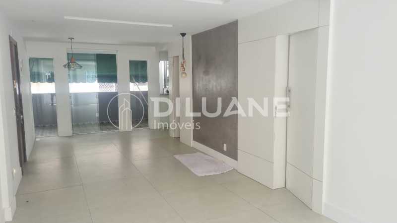 Apartamento à venda com 1 quarto, 67m² - Foto 9