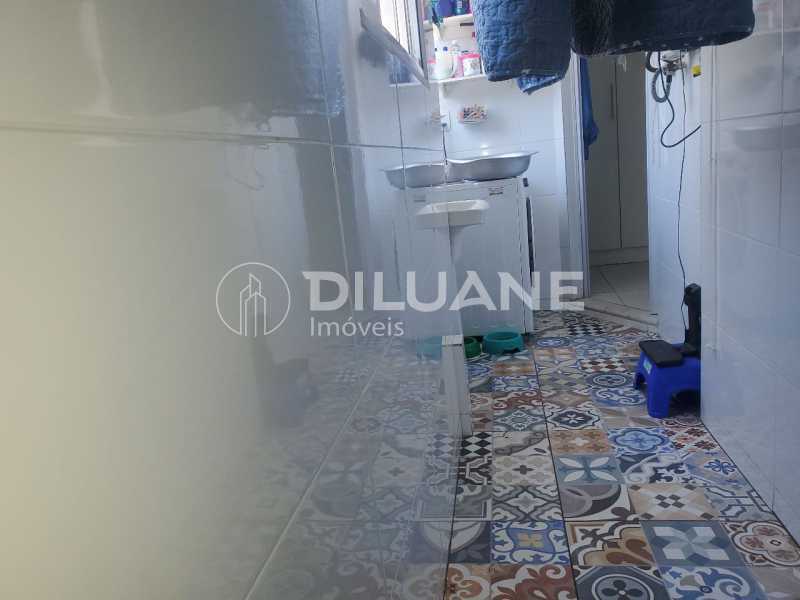 Apartamento à venda com 2 quartos, 130m² - Foto 19