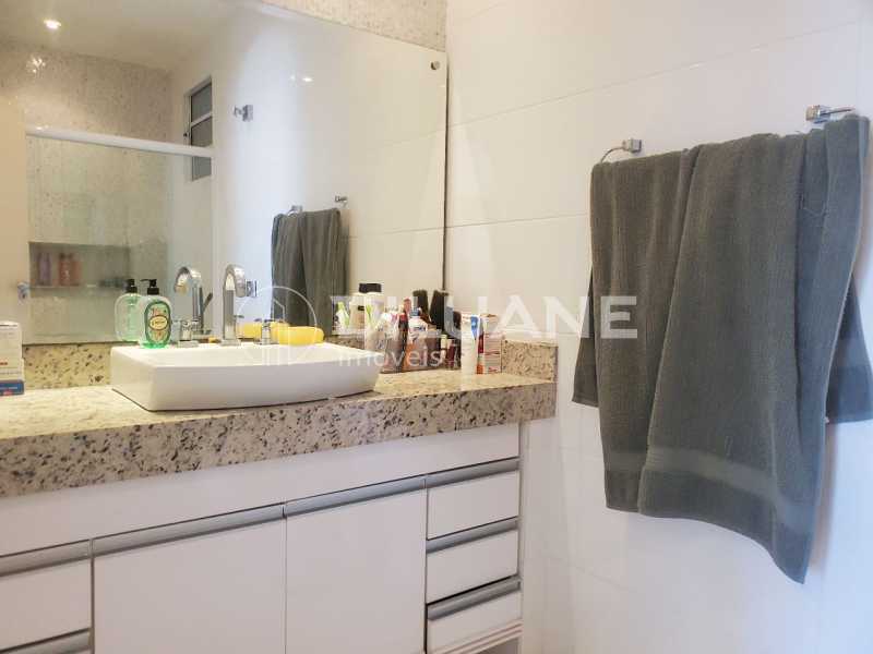 Apartamento à venda com 2 quartos, 130m² - Foto 15