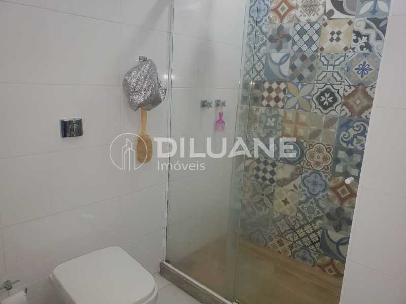 Apartamento à venda com 2 quartos, 130m² - Foto 17