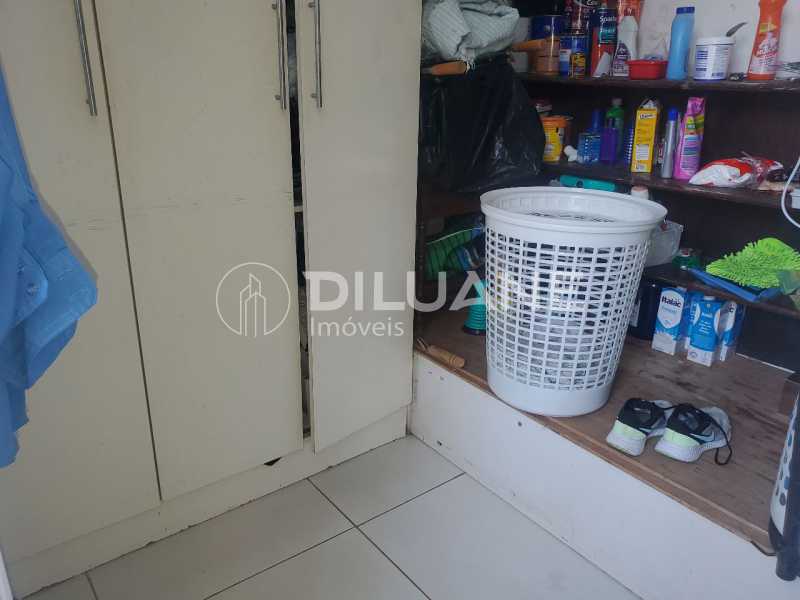 Apartamento à venda com 2 quartos, 130m² - Foto 21