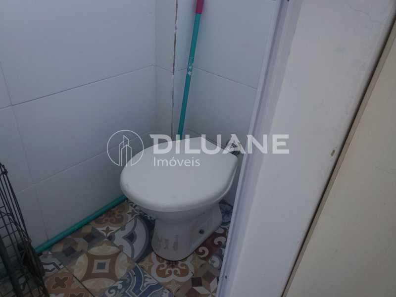 Apartamento à venda com 2 quartos, 130m² - Foto 22