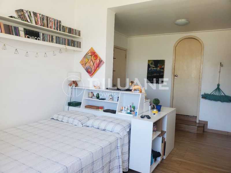 Apartamento à venda com 2 quartos, 130m² - Foto 9