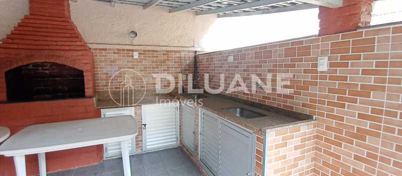 Apartamento à venda com 2 quartos, 80m² - Foto 27