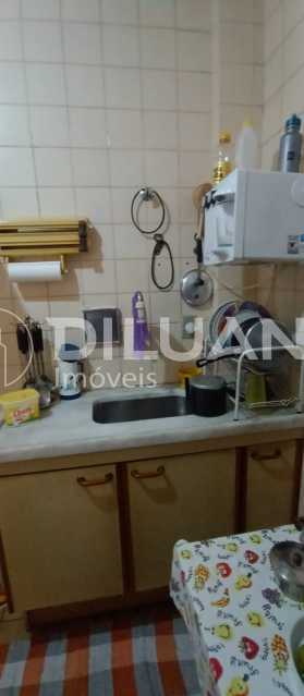 Apartamento à venda com 2 quartos, 80m² - Foto 14