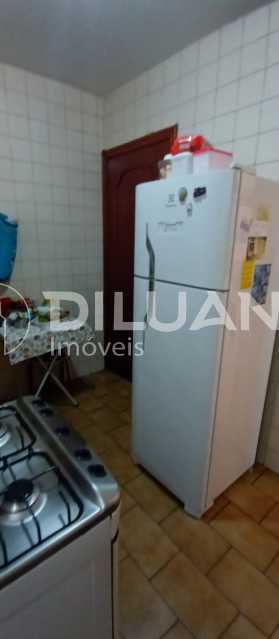 Apartamento à venda com 2 quartos, 80m² - Foto 15