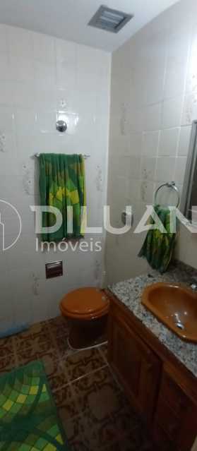 Apartamento à venda com 2 quartos, 80m² - Foto 22