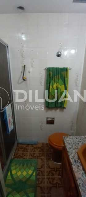 Apartamento à venda com 2 quartos, 80m² - Foto 21