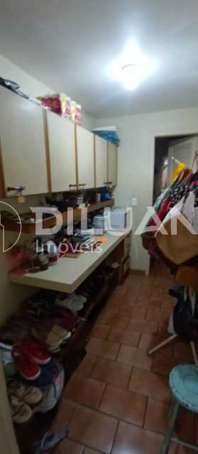 Apartamento à venda com 2 quartos, 80m² - Foto 16