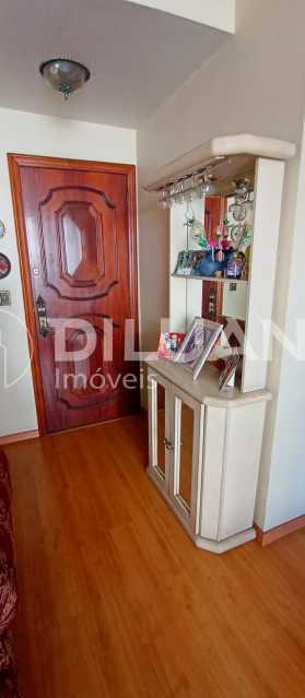 Apartamento à venda com 2 quartos, 80m² - Foto 7