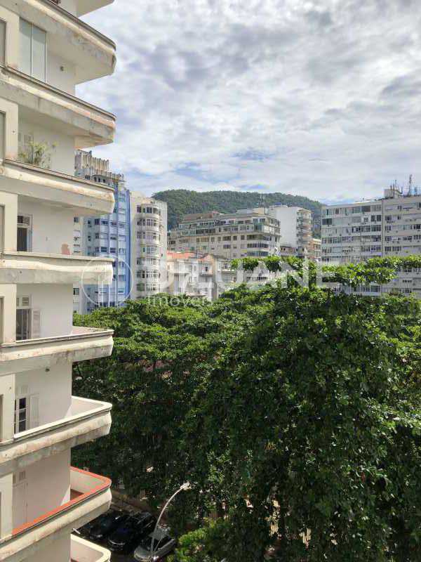 Apartamento à venda com 2 quartos, 136m² - Foto 6