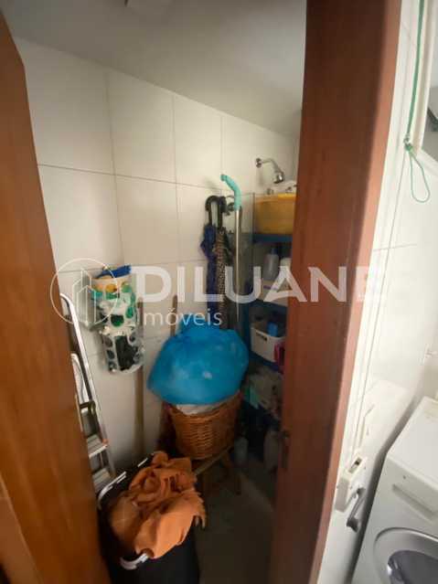 Apartamento à venda com 2 quartos, 86m² - Foto 7