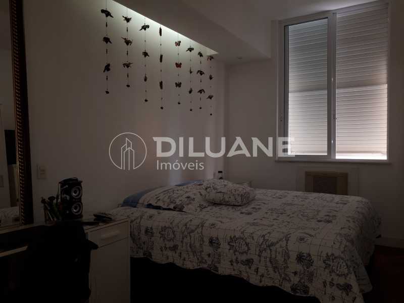 Apartamento à venda com 3 quartos, 85m² - Foto 5