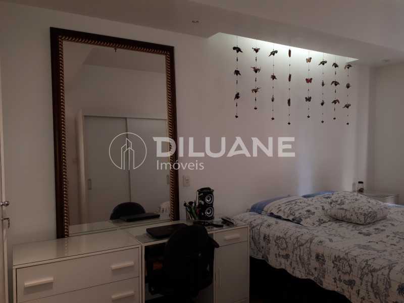 Apartamento à venda com 3 quartos, 85m² - Foto 6