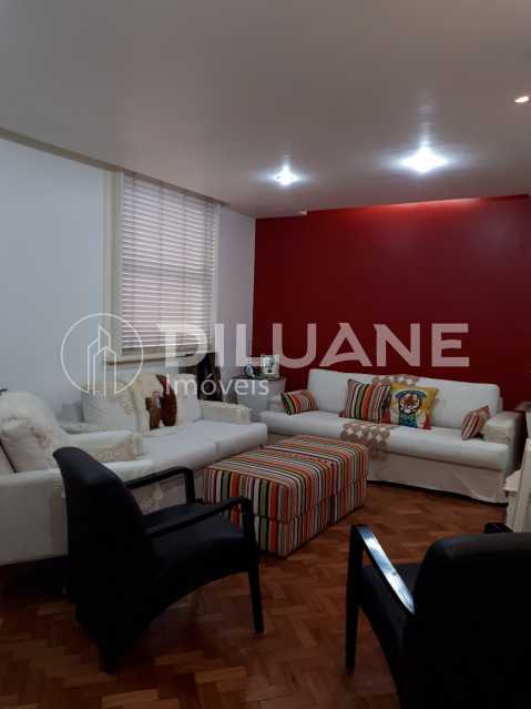 Apartamento à venda com 3 quartos, 85m² - Foto 2