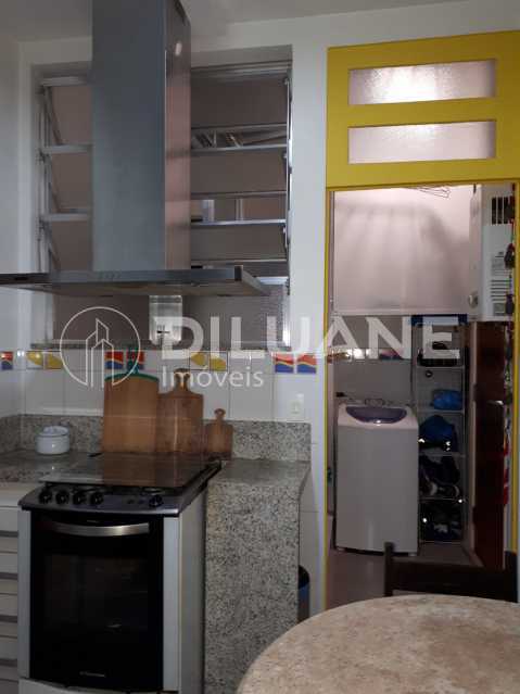 Apartamento à venda com 3 quartos, 85m² - Foto 15