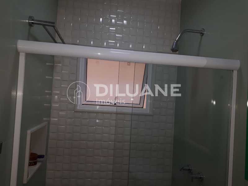 Apartamento à venda com 3 quartos, 85m² - Foto 29