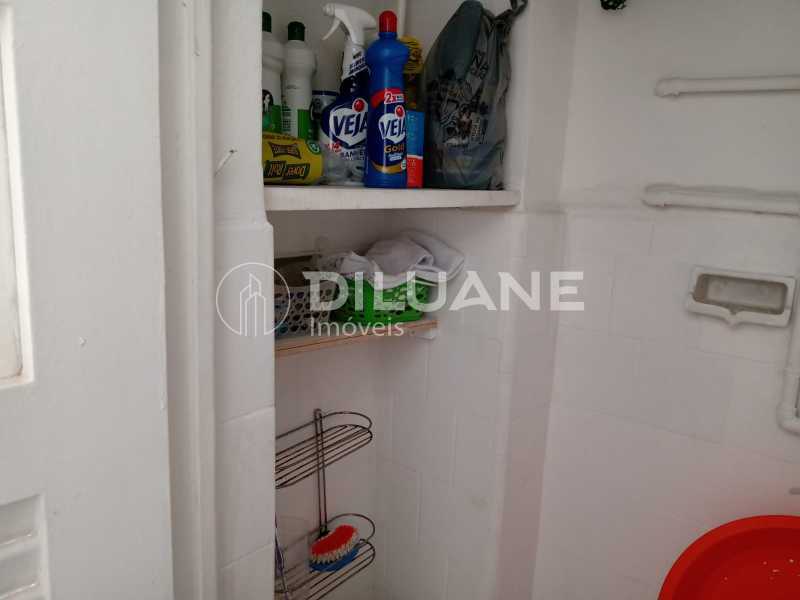 Apartamento à venda com 2 quartos, 75m² - Foto 5