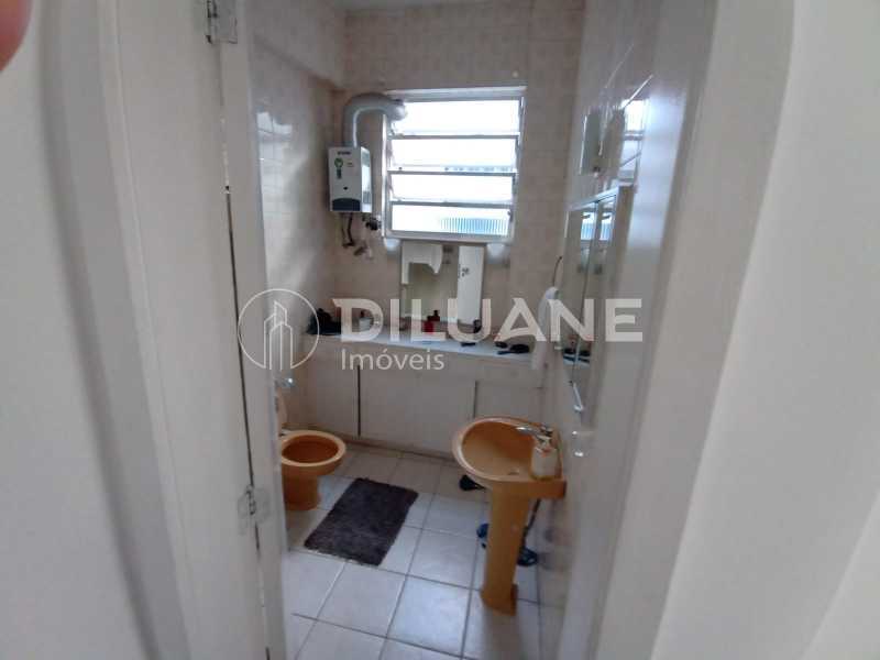 Apartamento à venda com 2 quartos, 75m² - Foto 11