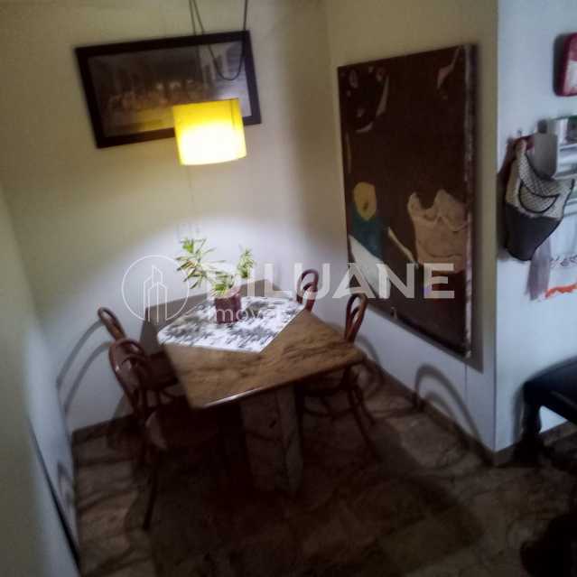 Apartamento à venda com 4 quartos, 198m² - Foto 12