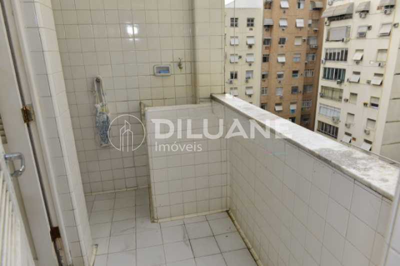 Apartamento à venda com 3 quartos, 117m² - Foto 16