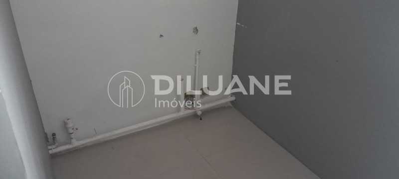 Conjunto Comercial-Sala à venda, 24m² - Foto 1