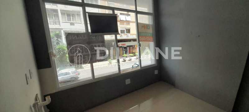 Conjunto Comercial-Sala à venda, 24m² - Foto 2