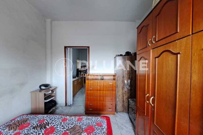 Apartamento à venda com 1 quarto, 32m² - Foto 5