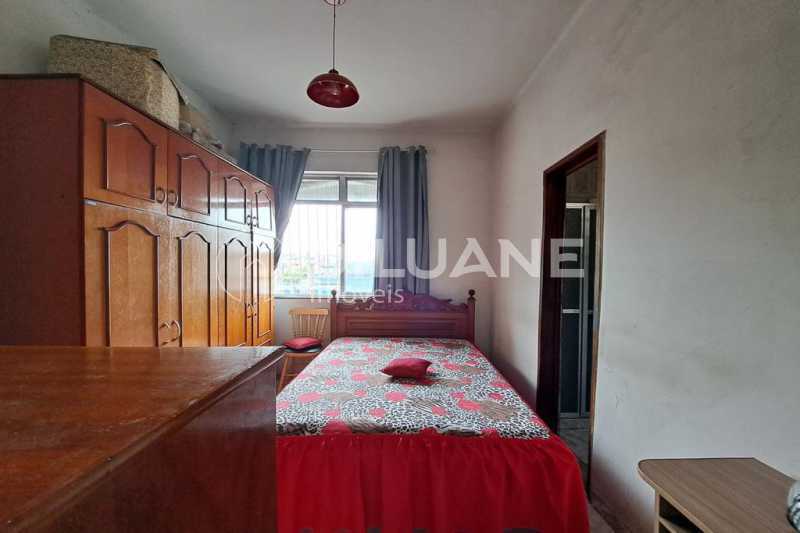 Apartamento à venda com 1 quarto, 32m² - Foto 7