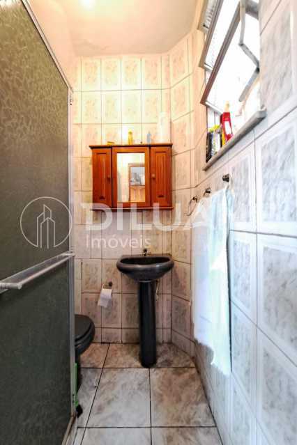 Apartamento à venda com 1 quarto, 32m² - Foto 8