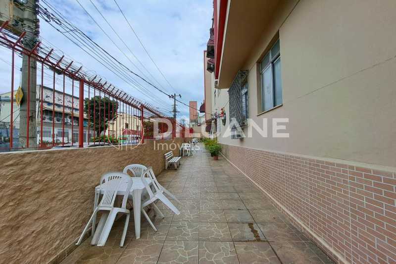 Apartamento à venda com 1 quarto, 32m² - Foto 9