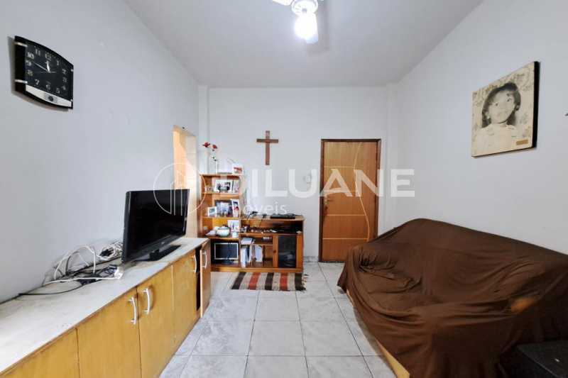 Apartamento à venda com 1 quarto, 32m² - Foto 11