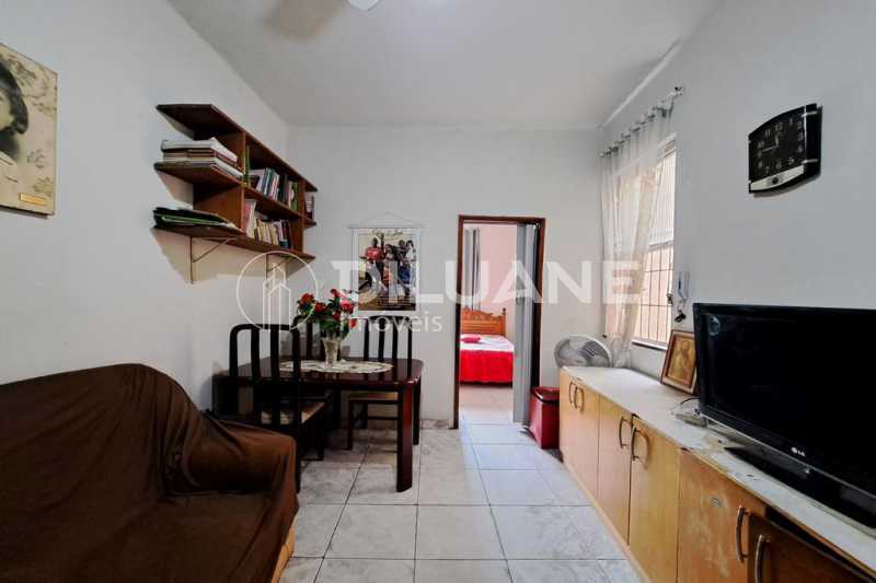 Apartamento à venda com 1 quarto, 32m² - Foto 13