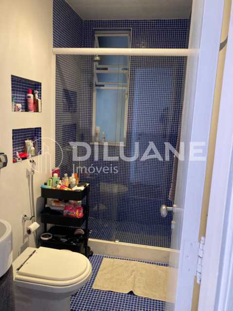 Apartamento à venda com 2 quartos, 76m² - Foto 13