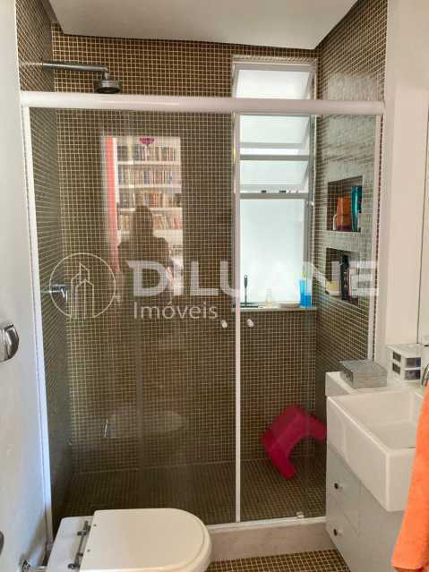 Apartamento à venda com 2 quartos, 76m² - Foto 15